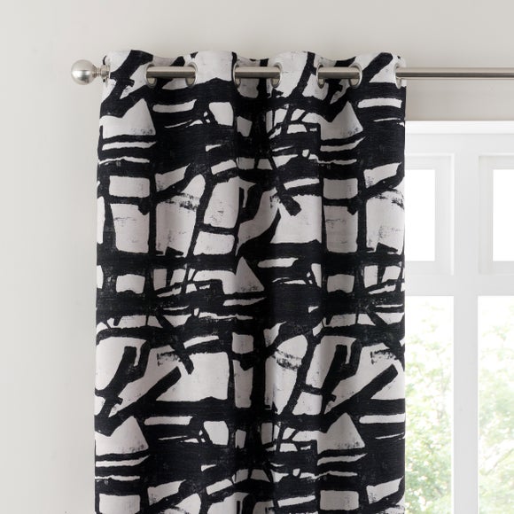 Eliseo Eyelet Curtains