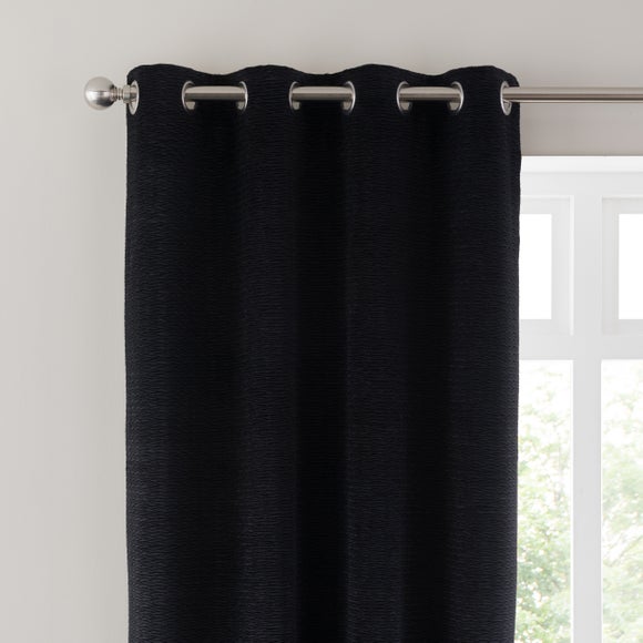 Liza Eyelet Curtains