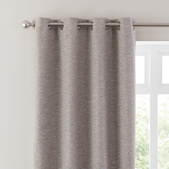 Churchgate Ashwell Eyelet Curtains