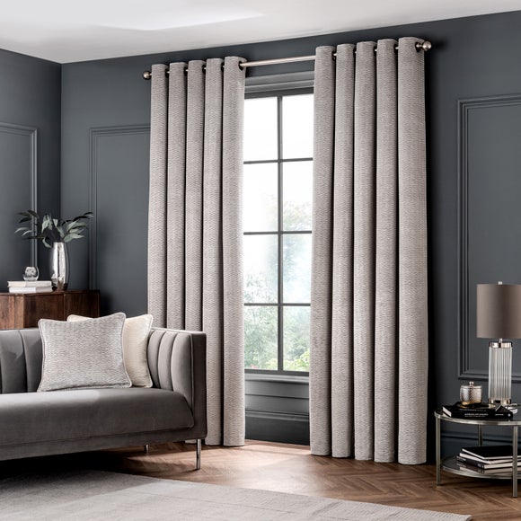 Photo 2 of Liza Eyelet Curtains