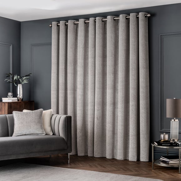 Photo 4 of Liza Eyelet Curtains