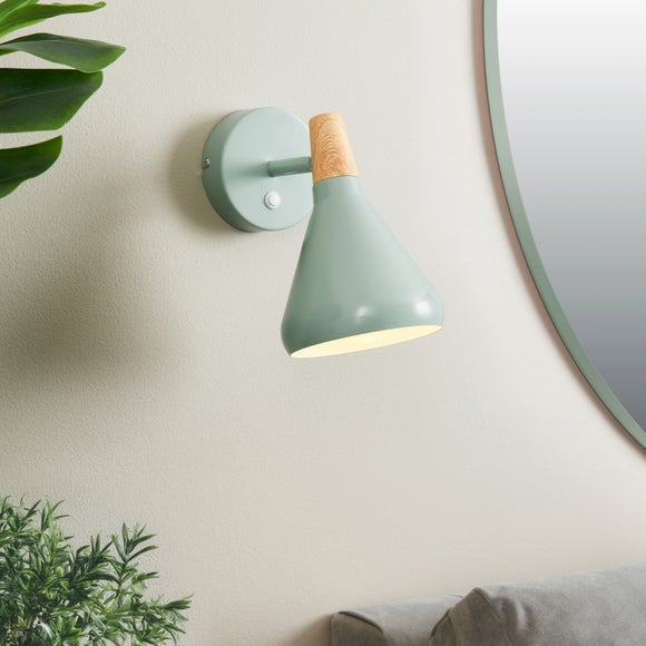 Click to view product details and reviews for Wolston Adjustable Wall Light.
