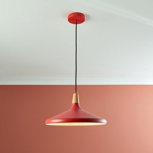 Wolston Adjustable Pendant Light