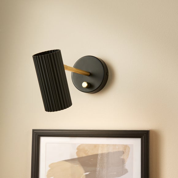 Click to view product details and reviews for Georgi Extended Adjustable Picture Wall Light.