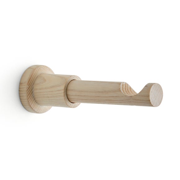 View Adjustable Ashwood Cylinder Bracket View Adjustable Ashwood Cylinder Bracket