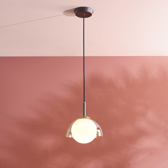 Mayfair Adjustable Pendant Light