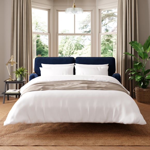 Click to view product details and reviews for Beatrice Ii Matte Velvet 3 Seater Sofa Bed.