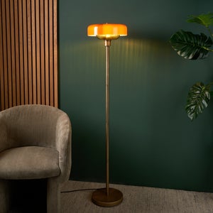 Floyd Retro Floor Lamp