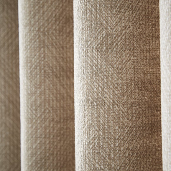 Photo 3 of Knox Global Eyelet Curtains Photo 3 of Knox Global Eyelet Curtains