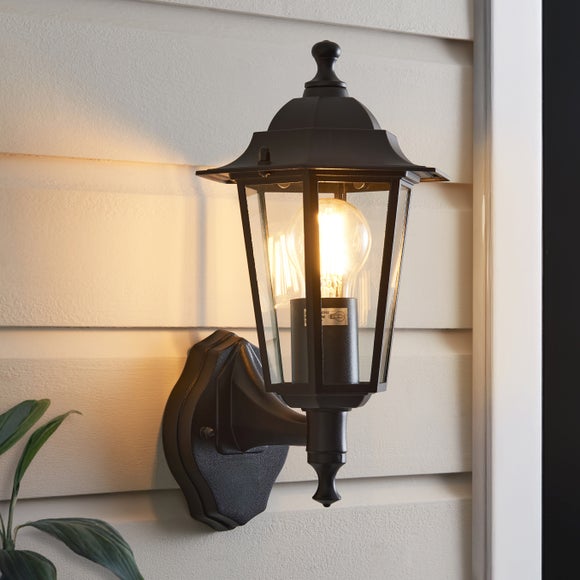 Madrid Pir Wall Light
