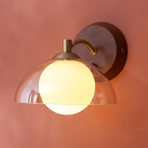 Brigitte Wall Light