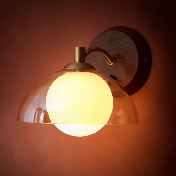 Click to view product details and reviews for Brigitte Wall Light.