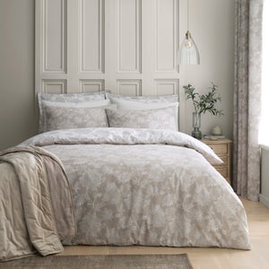 Tammi Trail 100 Cotton Duvet Cover & Pillowcase Set