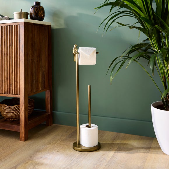 Click to view product details and reviews for Parrot Toilet Butler.