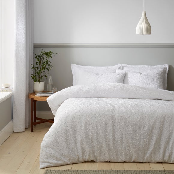 Polperro Duvet Cover & Pillowcase Set