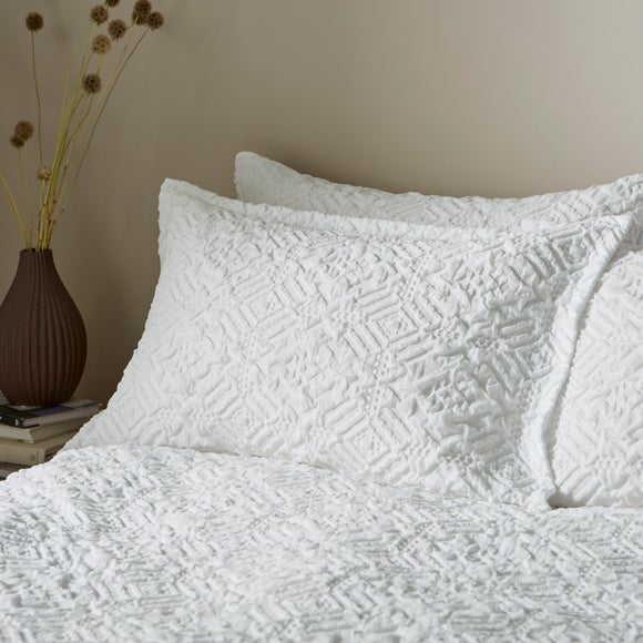 Malmo Global Oxford Pillowcase
