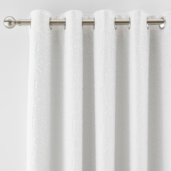 Polperro Blackout Eyelet Curtains