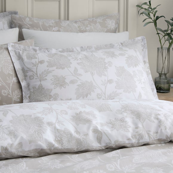 Tammi Trail Cotton Oxford Pillowcase