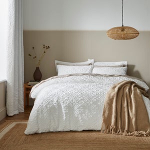 Malmo Global Duvet Cover & Pillowcase Set