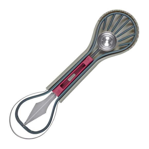 Carousel navigation image position 2 of 3