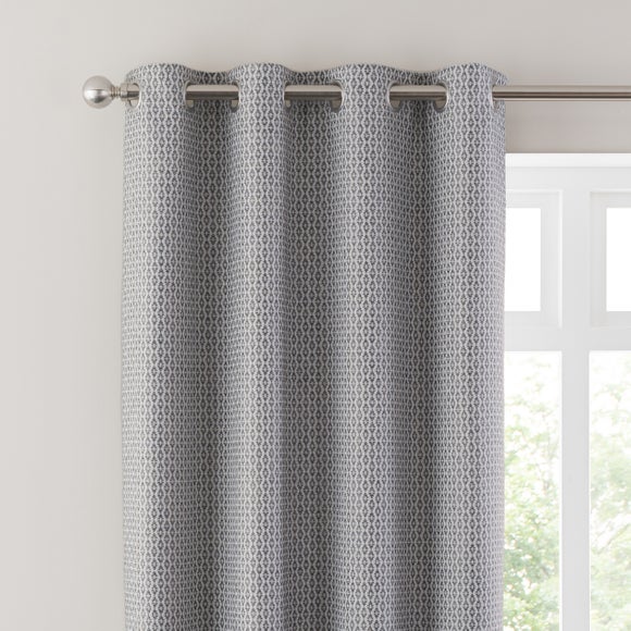 Xavier Eyelet Curtains