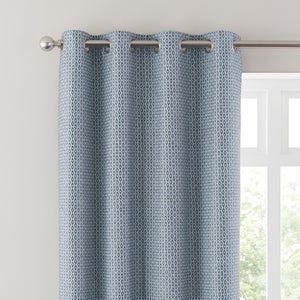 Xavier Eyelet Curtains