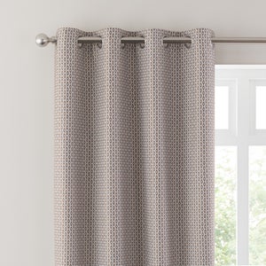 Xavier Eyelet Curtains