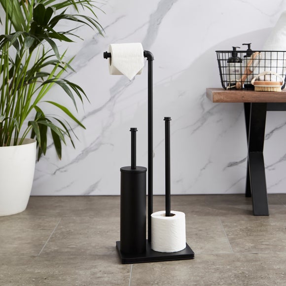 Click to view product details and reviews for Cromford Toilet Butler.