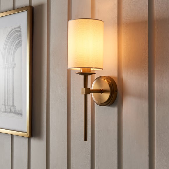 Toulouse Wall Light