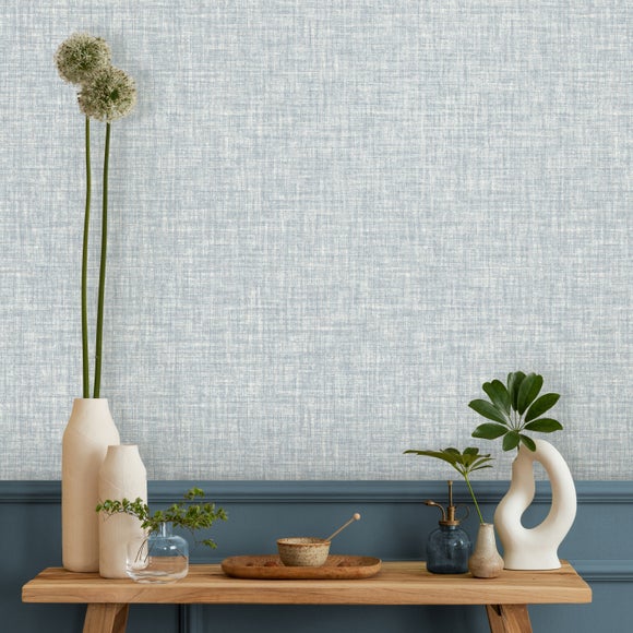 Lynford Plain Wallpaper