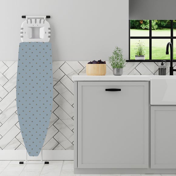 Click to view product details and reviews for Xl Reversible Bee Ironing Board Cover.