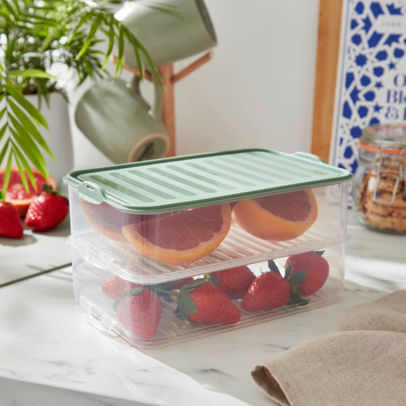 View Set Of 2 Medium Storage Set View Set Of 2 Medium Storage Set