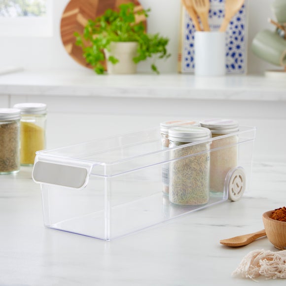 View Roller Kitchen Organiser View Roller Kitchen Organiser