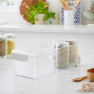 Roller Kitchen Organiser