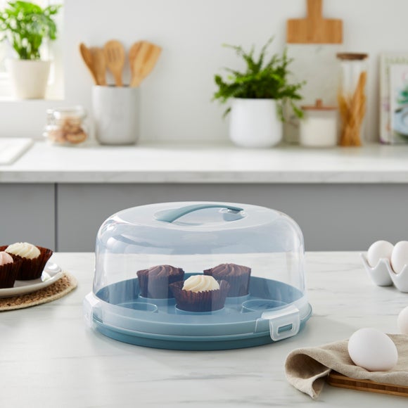 Click to view product details and reviews for Multi Function Cake Carrier.