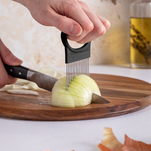 Onion Chopping Fork
