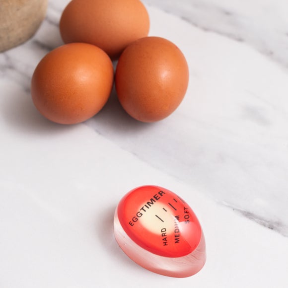 Colour Changing Egg Timer