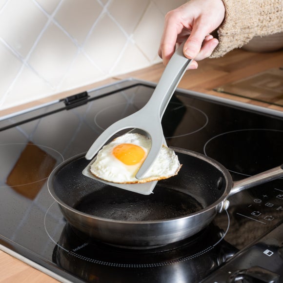 Egg Spatula