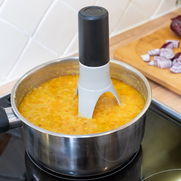 Battery Operated Automatic Stirrer