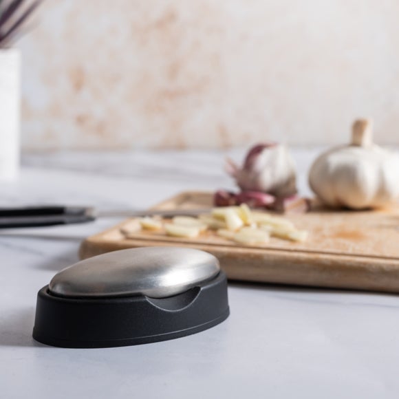 Stainless Steel Soap Holder