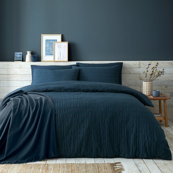 Aria Duvet Cover Pillowcase Set