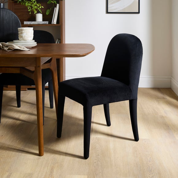 Click to view product details and reviews for Aoife Dining Chair Velvet.