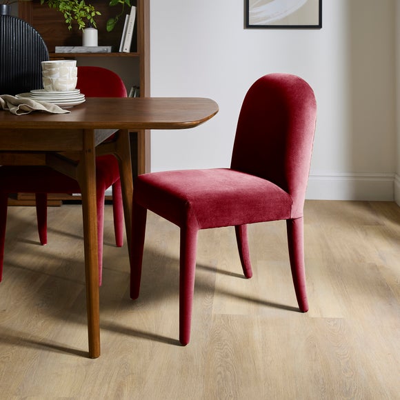 Aoife Dining Chair Velvet