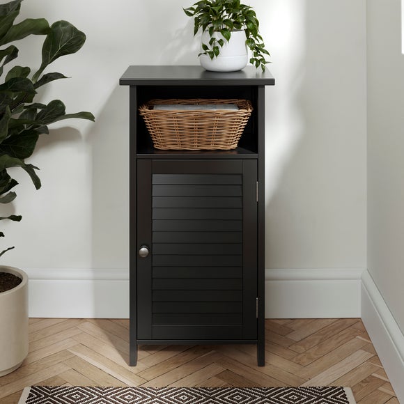 Click to view product details and reviews for Nautical Open Shelf Storage Unit.