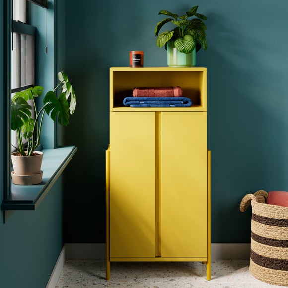 Click to view product details and reviews for Elements Garner Bathroom Cabinet.