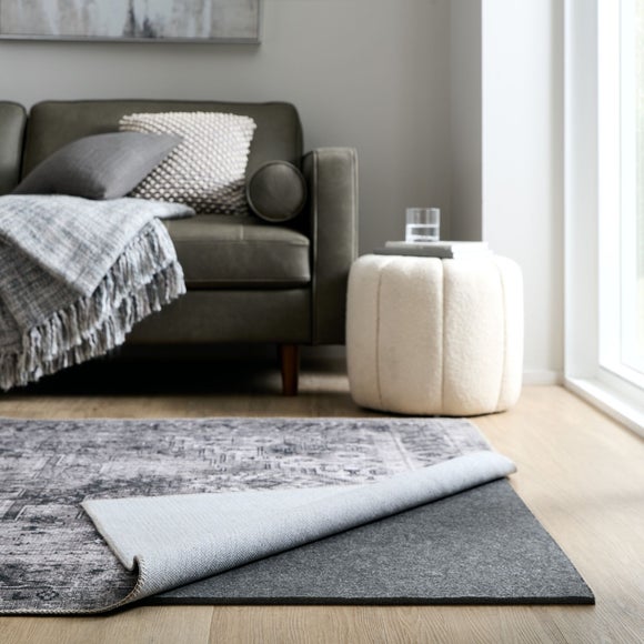 Rug Anti Slip Cushioned Mat