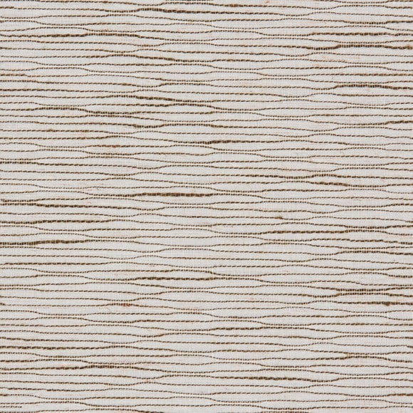 Bruges Voile Made to Measure Roller Blind Fabric Sample Bruges Voile Pinecone