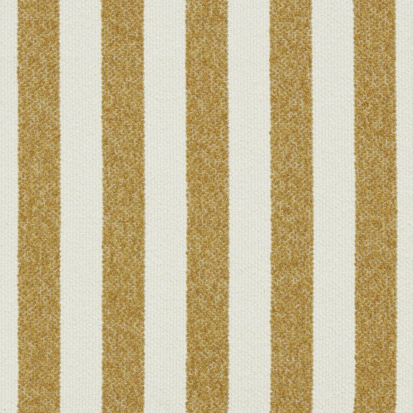 Striped Boucle Fabric Sample