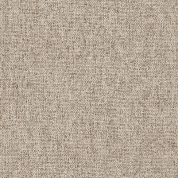 Luna Blackout Made to Measure Roller Blind Fabric Sample