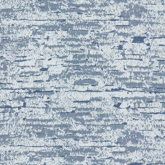 Norton Abstract Texture Blackout Made to Measure Roller Blind Fabric Sample Norton Abstract Texture Navy